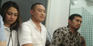 Vanessa Angel Ditetapkan Sebagai Tersangka, Pengacara Kecewa
