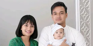 Vanessa Angel Divonis 3 Bulan Penjara, Baby Gala Tambah Kurus?