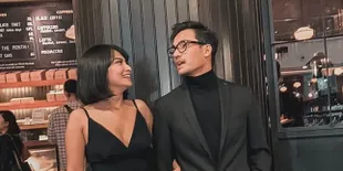 Vanessa Angel Hamil Muda, Bibi Ardiansyah Lebih Posesif