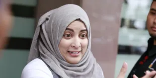 Vanessa Angel Masih Shock dan Gemetar Saat Bertemu Jane Shalimar Setelah Dibebaskan