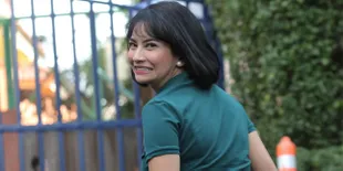 Vanessa Angel Menikah dengan Pengusaha, Mantan Pacar: Istri yang Tertunda