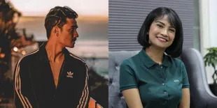 Vanessa Angel Menikah, Sang Mantan Hadir dengan Cewek Baru