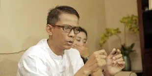 Vanessa Angel Ngaku Tak Dapat Dukungan dari Keluarga, Ini Pesan Sang Ayah