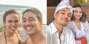 Vanessa Angel Pindah ke Sel Tahanan, Postingan Pacarnya Bikin Baper Netizen