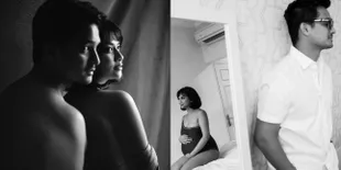 Vanessa Angel Senam Lincah Pakai Dress Ketat Saat Hamil Besar, Netizen: Ngiluuu
