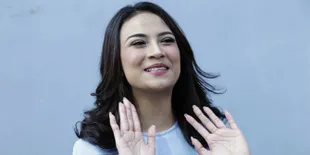 Vanessa Angel Terima 15 Kali Transferan Selama Kerja Bareng Muncikari ES