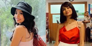 Vanessa Angel Terjerat Kasus Narkoba, Sang Ayah Percaya Ia Sanggup Ikhlas