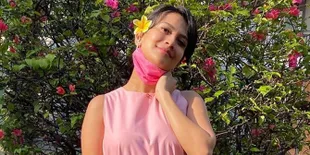 Vanessa Angel Ubah Celana Dalam Suami Jadi Bra, Yang Lama Sudah Nggak Muat