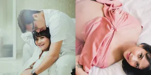 Vanessa Angel Unggah Hasil Photoshoot Terbaru, Komentar Bibi Ardiansyah Jadi Sorotan