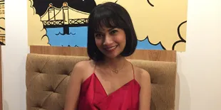 Vanessa Angel Ungkap Perubahan yang Dialami Pasca Menikah, Bibi Ardiansyah Makin Tak Bisa Jauh Darinya