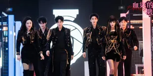 Variety Show China THE TRUTH SEASON 4 Dipastikan Berlanjut, Formasinya Tetap Termasuk Dilraba Dilmurat