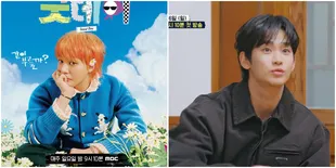 Variety Show 'Good Day', G-Dragon Gaet Bintang Ternama! Kim Soo Hyun hingga Seventeen BSS