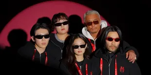 Variety Show 'The Secret Friends Club' yang Dibintangi Jennie Blackpink hingga Dex Rilis Teaser Baru