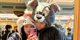 Vata dan Ji Ye Eun Siapkan Pernikahan Desember 2026 di Seoul