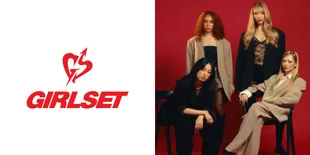 VCHA Girlgroup JYP Entertainment Resmi Ganti Nama, Redebut dengan 4 Member