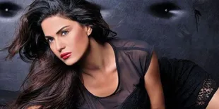Veena Malik: Aku Muslim, Aku Tak Akan Menghina Nabi Muhammad!