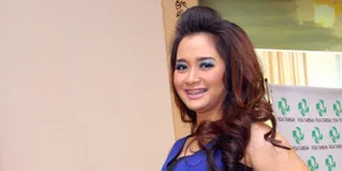Vega Sempat Diajak Curhat Jessica Iskandar Soal Nikah