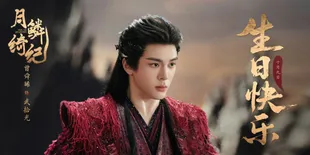 Veil of Shadows Dikabarkan Tunda Tayang, Platform Pilih Rilis Lebih Aman di Maret