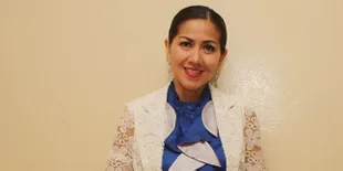 Venna Melinda Anggap Bukti Ivan Fadilla Hanya Pepesan Kosong