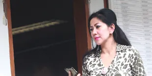 Venna Melinda Bakal Mediasi Pribadi Soal Gono-Gini Dengan Mantan