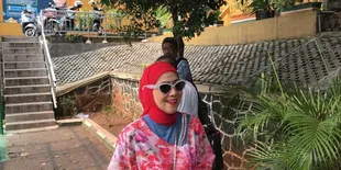 Venna Melinda Berharap Gugatan Cerai Terhadap Ferry Irawan Segera Inkrah, Hanya Ingin Kepastian Hukum