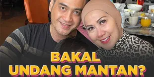 Venna Melinda dan Ferry Irawan Nikah Maret 2022 di Bali