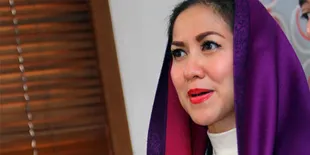 Venna Melinda Gugat Cerai Suami!