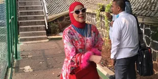 Venna Melinda Doakan Verrell Bramasta Cepat Ketemu Jodoh: Mudah-Mudahan Dapat Teman Ibadah
