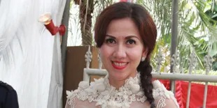 Venna Melinda Dukung Ivan Terjuni Entertainment, Tapi Jangan Settingan