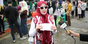 Venna Melinda Gugat Cerai Ferry Irawan, Ingin Pisah Baik-Baik