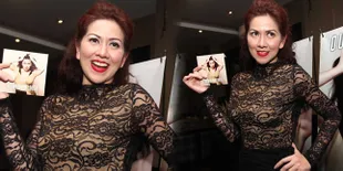 Venna Melinda: Karena Kartini, Wanita Bisa Jadi Agen Anti Korupsi