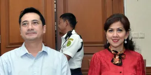 Venna Melinda Masuk Apartemen Ivan Fadilla Tanpa Izin?