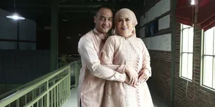 Venna Melinda Menangis Ingat Kejadian Saat Alami KDRT
