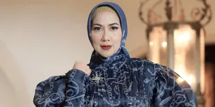 Venna Melinda Merasa Selamat Dari Maut Usai Jadi Korban KDRT Ferry Irawan