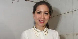 Venna Melinda Rindu Berkegiatan Bareng Mantan Suami
