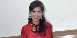Venna Melinda Rindu Siapkan Hidangan Buka Puasa