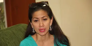 Venna Melinda: Saya Nggak Mau Culik Anak-Anak