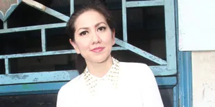 Venna Melinda: Setelah Menalak, Ivan Berhentikan Nafkah lahir dan Batin