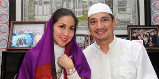 Venna Tak Masukkan Soal Pengasuhan Anak Saat Gugat Cerai Ivan Fadilla