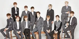 Venue Konser EXO di Jakarta Jadi Trending Topic