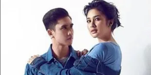 Verrel Bramasta Pilih Rayakan Valentine Bareng Mikha Tambayong?