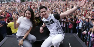 Verrell Bramasta dan Natasha Wilona Akui Jalani Bisnis Buat Tabungan Masa Depan