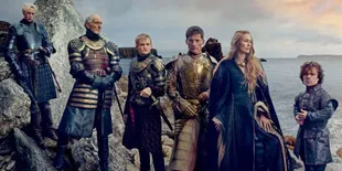 Versi Layar Lebar 'GAME OF THRONES' Bisa Terwujud