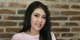 Via Vallen Akui Kesulitan Saat Nyanyikan Lagu Milik Blackpink Versi Koplo