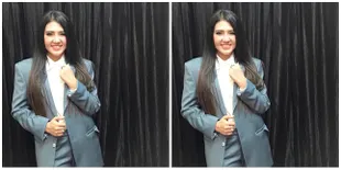 Via Vallen Isi Program Brownis Sahur, Kenapa Ayu Ting Ting Absen Terlibat?