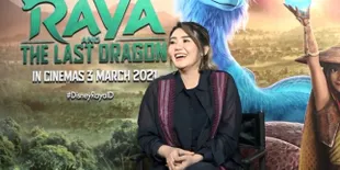 Via Vallen Jadi Pedangdut Pertama yang Isi Soundtrack Film Disney
