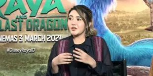 Via Vallen Kenang Saat Kunjungi Palestina, Dengar Suara Tembakan di Sekitar Hotel