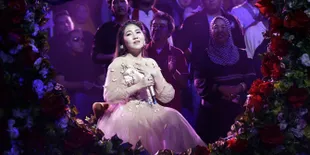 Via Vallen Tampil di Bravo Awards 2019, Ajang Apa Sih Ini?