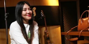 Via Vallen Ternyata Pernah Ikut Audisi Indonesian Idol