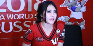 Via Vallen Ungkap Jadi Korban Pelecehan Seksual Oleh Seorang Pemain Sepak Bola